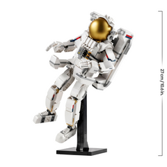 Lego Creator 31152 Space Astronaut 3-in-1