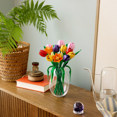 Lego Botanicals 11501 Tulip Bouquet