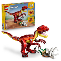 Lego Creator 31379 Fierce Dinosaur 3-in-1
