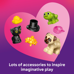 Lego Friends 42678 Pet Accessories Van