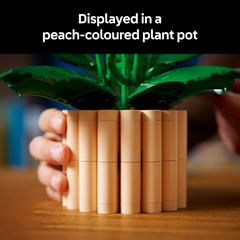 Lego Botanicals 11504 Peace Lily