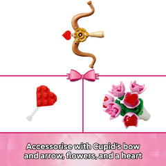 Lego Looney Tunes 40824 Sweetheart Tweety Bird