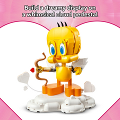 Lego Looney Tunes 40824 Sweetheart Tweety Bird