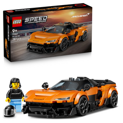 Lego Speed Champions 77257 McLaren W1