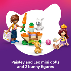 Lego Friends 42679 Heartlake City Bunny Hotel