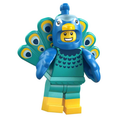 Lego 71051 MiniFigures Animals Series 28