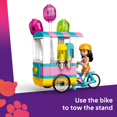 Lego Friends 42692 Ice Cream & Balloon Stand
