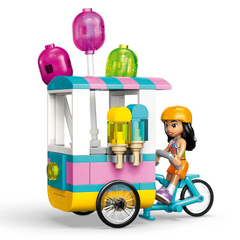 Lego Friends 42692 Ice Cream & Balloon Stand