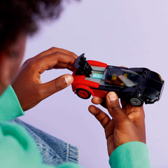 Lego City 60486 EV Supercar