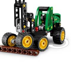 Lego Technic 42218 John Deere 1470H Wheeled Harvester