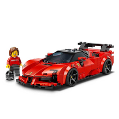Lego Speed Champions 77254 Ferrari SF90 XX Stradale