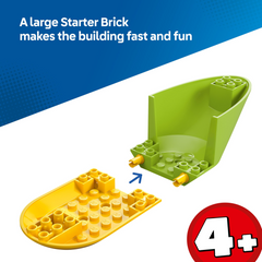 Lego Marvel 11207 Spidey Underwater Vehicles