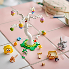 Lego 40808 Easter Bunny & Child Egg Hunt