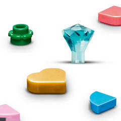 Lego 40816 Decorative Easter Egg