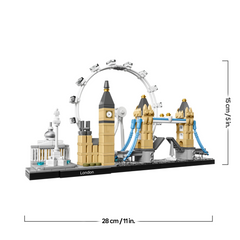 Lego Architecture 21034 London