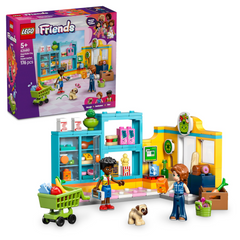 Lego Friends 42680 Heartlake City Mini Supermarket