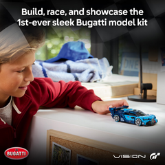 Lego Speed Champions 77253 Bugatti Vision Gran Turismo