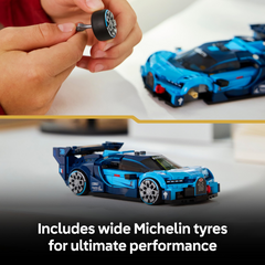 Lego Speed Champions 77253 Bugatti Vision Gran Turismo