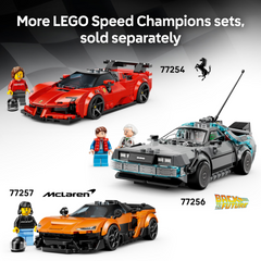 Lego Speed Champions 77253 Bugatti Vision Gran Turismo