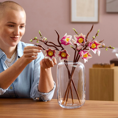 Lego Botanicals 11510 Magnolia Branches