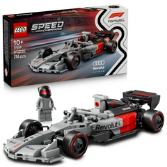 Lego Speed Champions 77259 Audi Revolut F1 Team R26