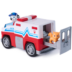 Paw Patrol Search & Rescue Marshall Rescue Responder