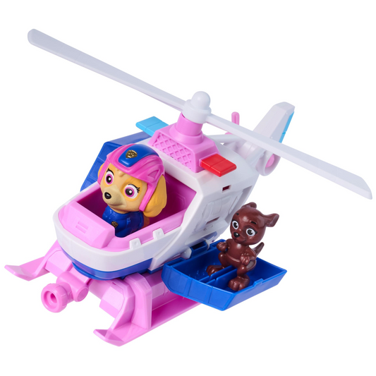 Paw Patrol Search & Rescue Skye Rescue Helicopter