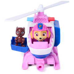 Paw Patrol Search & Rescue Skye Rescue Helicopter