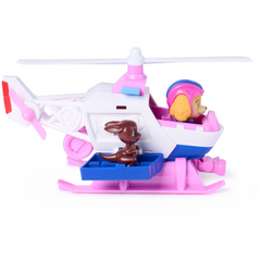 Paw Patrol Search & Rescue Skye Rescue Helicopter