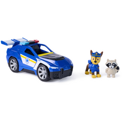 Paw Patrol Search & Rescue Chase Rescue Cruiser