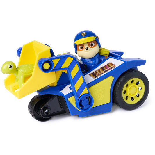 Paw Patrol Search & Rescue Rubble Rescue Bulldozer