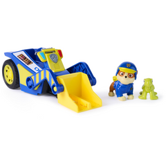 Paw Patrol Search & Rescue Rubble Rescue Bulldozer