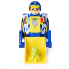 Paw Patrol Search & Rescue Rubble Rescue Bulldozer