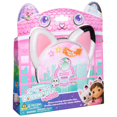 Gabby's Dollhouse The Movie Meow-mazing Interactive Ears