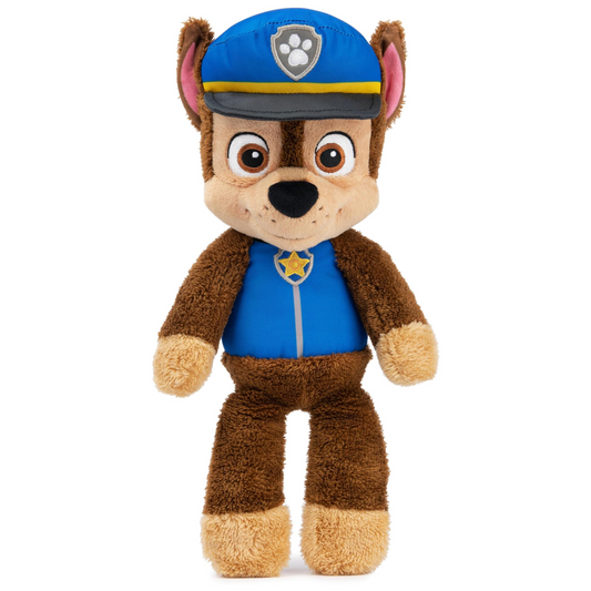 Paw Patrol Take Along Chase Soft Toy