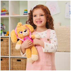 Paw Patrol Take Along Skye Soft Toy