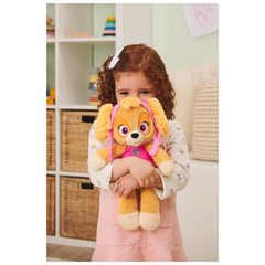 Paw Patrol Take Along Skye Soft Toy