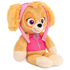 Paw Patrol Take Along Skye Soft Toy