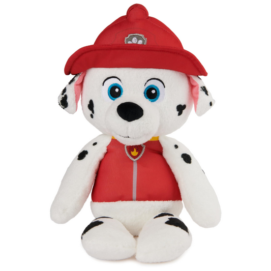 Paw Patrol Take Along Marshall Soft Toy