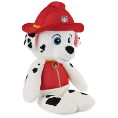 Paw Patrol Take Along Marshall Soft Toy