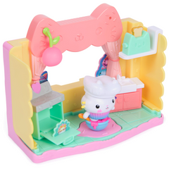 Gabby's Dollhouse The Movie Cakey's Sprinkle Cake-tastic Kitchen