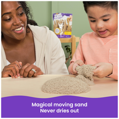 Kinetic Sand Brown Bag (2lb)