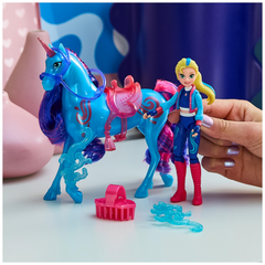 Unicorn Academy Isabel & River Figures
