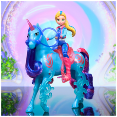 Unicorn Academy Isabel & River Figures