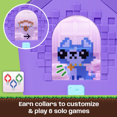 Bitzee Doghouse