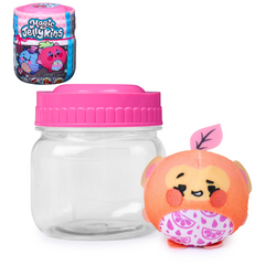 Magic Jellykins Plush Jar Blind Pack
