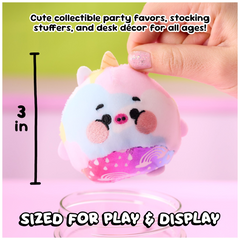 Magic Jellykins Plush Jar Blind Pack