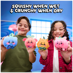 Magic Jellykins Plush Jar Blind Pack