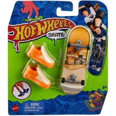 Hot Wheels Skate Singles Bone Skater
