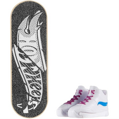 Hot Wheels Skate Singles Glacier Grind